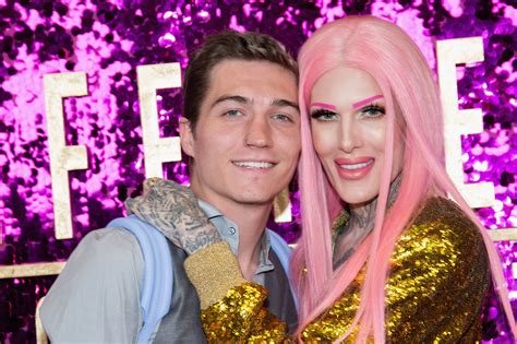 how old is jeffree star boyfriend|Jeffree Stars New Boyfriend: Is the Makeup Mogul。